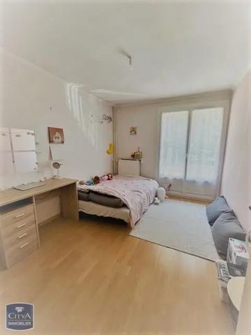 Appartement à louer 5 pièces 114.85m²
