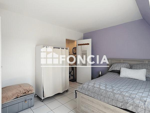 Location Appartement meublé 2 pièces 31.2 m² - Cabourg 14390