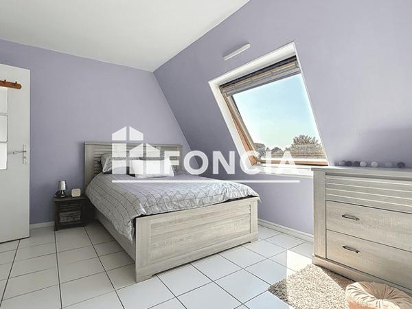 Location Appartement meublé 2 pièces 31.2 m² - Cabourg 14390
