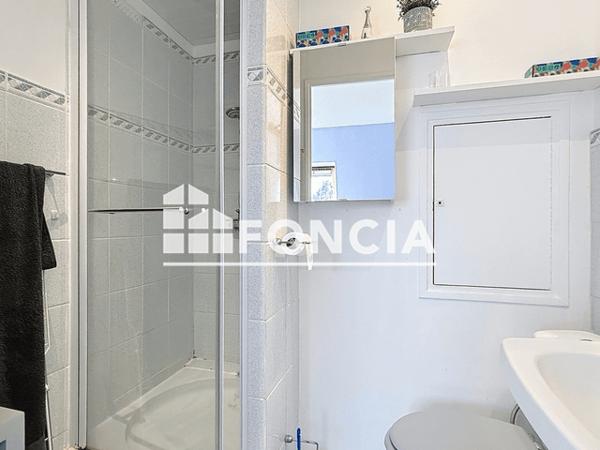 Location Appartement meublé 2 pièces 31.2 m² - Cabourg 14390