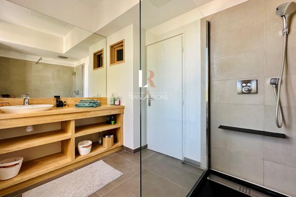 La Rochelle (17000) La Genette - Maison de caractère entièrement rénovée avec goût