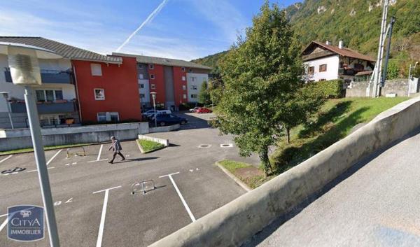 Appartement à louer 3 pièces 65.56m²