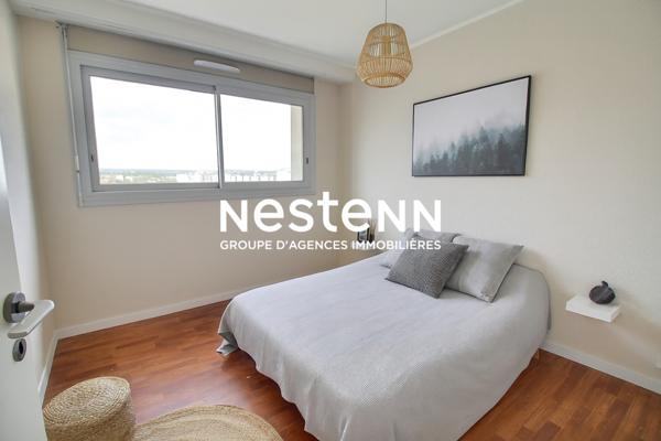 Magnifique et Lumineux T4 - résidence entièrement rénovée - Proche des transports en communs - Tramway au pieds