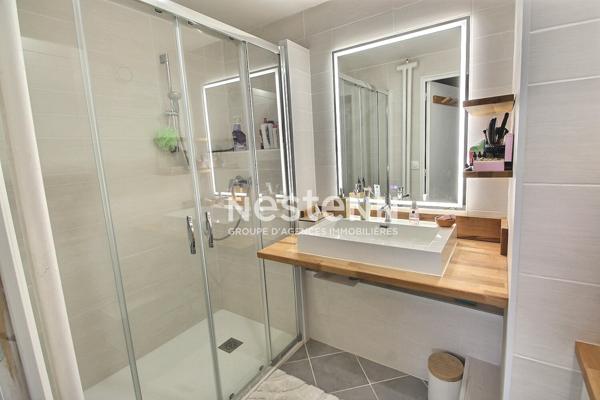 Magnifique et Lumineux T4 - résidence entièrement rénovée - Proche des transports en communs - Tramway au pieds