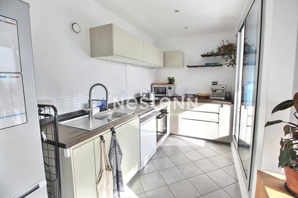 Magnifique et Lumineux T4 - résidence entièrement rénovée - Proche des transports en communs - Tramway au pieds