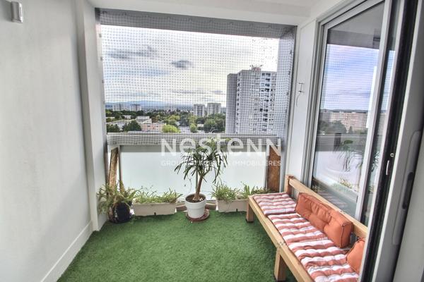 Magnifique et Lumineux T4 - résidence entièrement rénovée - Proche des transports en communs - Tramway au pieds