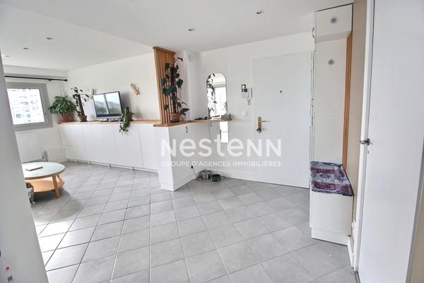 Magnifique et Lumineux T4 - résidence entièrement rénovée - Proche des transports en communs - Tramway au pieds