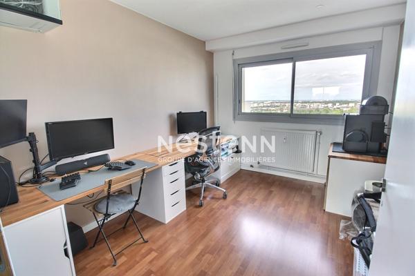 Magnifique et Lumineux T4 - résidence entièrement rénovée - Proche des transports en communs - Tramway au pieds