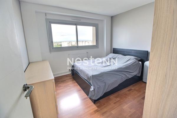 Magnifique et Lumineux T4 - résidence entièrement rénovée - Proche des transports en communs - Tramway au pieds