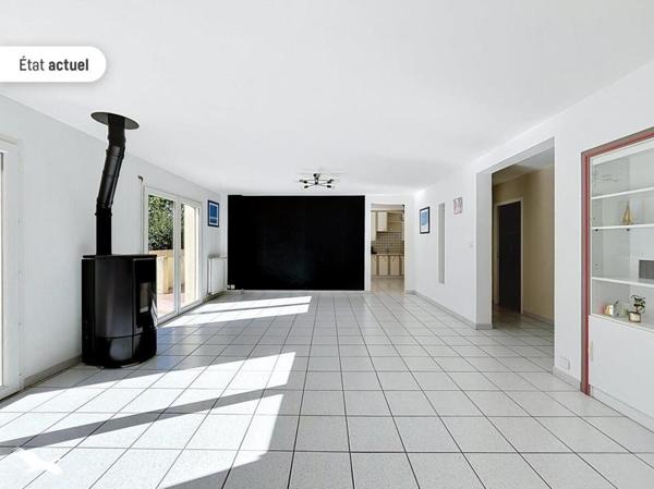 Maison à vendre 369 600 € Plougastel-Daoulas 9 p 220 m² DPE C