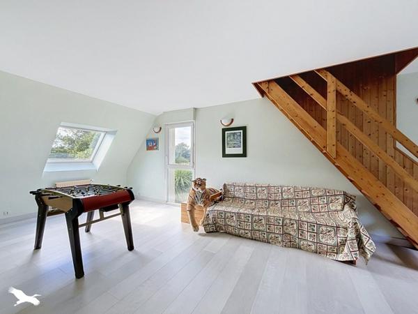 Maison à vendre 369 600 € Plougastel-Daoulas 9 p 220 m² DPE C