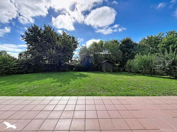 Maison à vendre 369 600 € Plougastel-Daoulas 9 p 220 m² DPE C