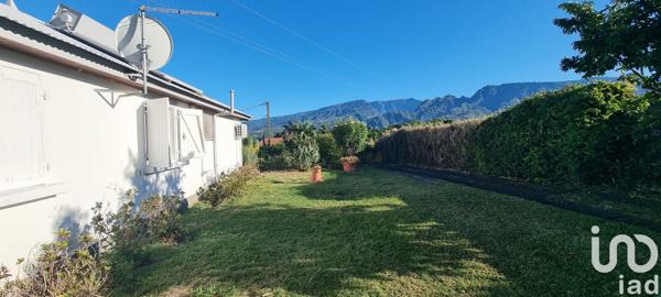 Maison à vendre 6 pièces 155 m² Saint-Pierre