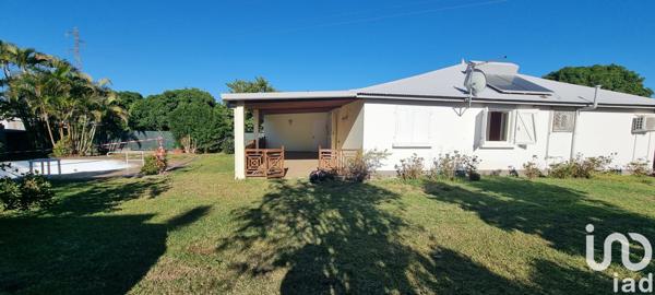 Maison à vendre 6 pièces 155 m² Saint-Pierre