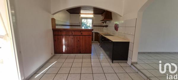 Maison à vendre 6 pièces 155 m² Saint-Pierre