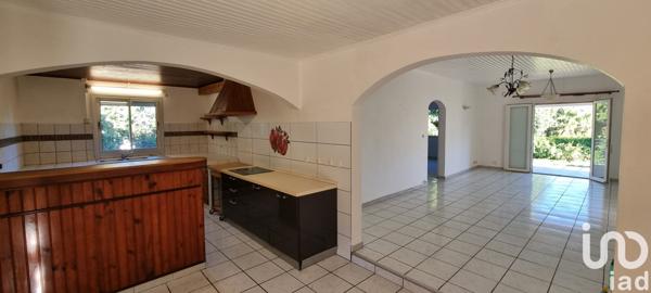 Maison à vendre 6 pièces 155 m² Saint-Pierre