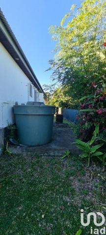 Maison à vendre 6 pièces 155 m² Saint-Pierre