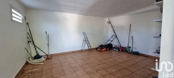 Maison à vendre 6 pièces 155 m² Saint-Pierre