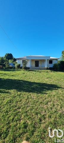 Maison à vendre 6 pièces 155 m² Saint-Pierre