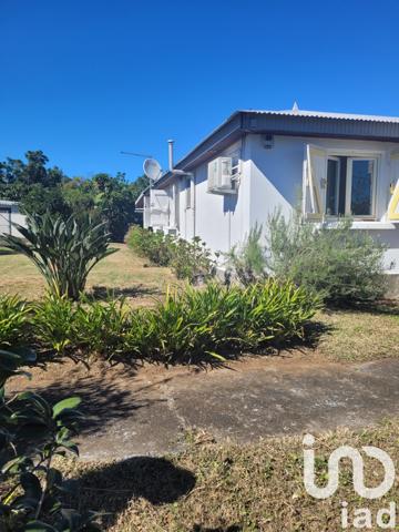 Maison à vendre 6 pièces 155 m² Saint-Pierre