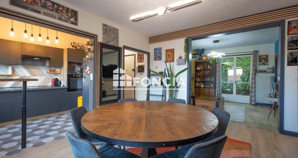 À vendre Appartement 3 pièces 76.57 m² - Angoulême 16000