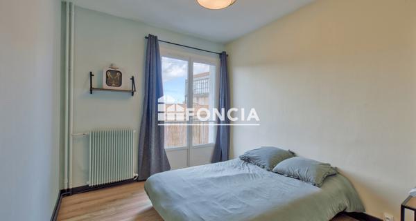À vendre Appartement 3 pièces 76.57 m² - Angoulême 16000
