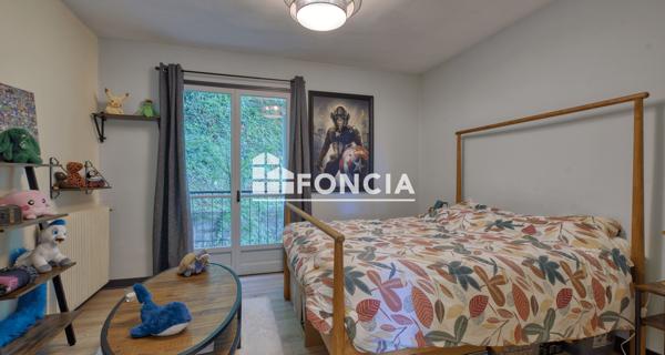 À vendre Appartement 3 pièces 76.57 m² - Angoulême 16000