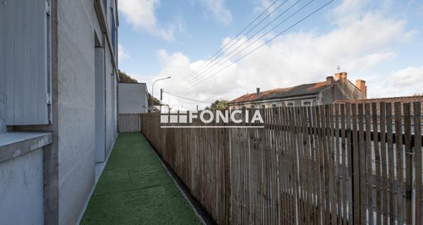 À vendre Appartement 3 pièces 76.57 m² - Angoulême 16000