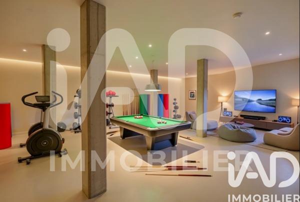 Appartement à vendre 5 pièces 250 m² Marseille 8