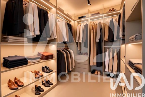 Appartement à vendre 5 pièces 250 m² Marseille 8