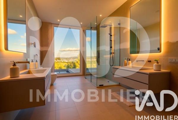 Appartement à vendre 5 pièces 250 m² Marseille 8