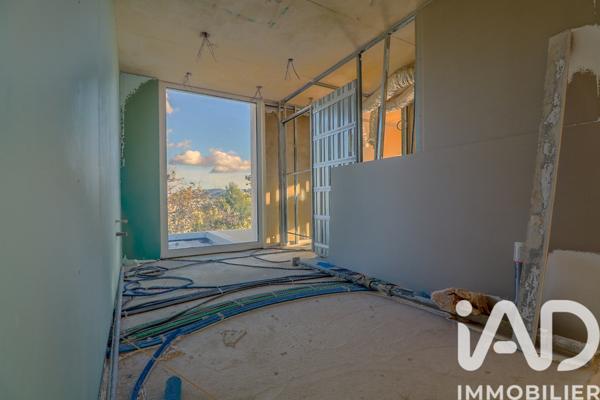 Appartement à vendre 5 pièces 250 m² Marseille 8