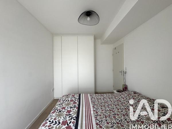 Appartement à vendre 3 pièces 65 m² Quesnoy-sur-Deûle