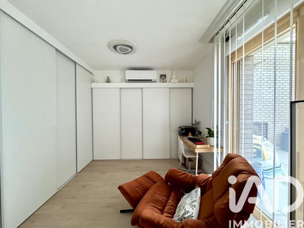 Appartement à vendre 3 pièces 65 m² Quesnoy-sur-Deûle