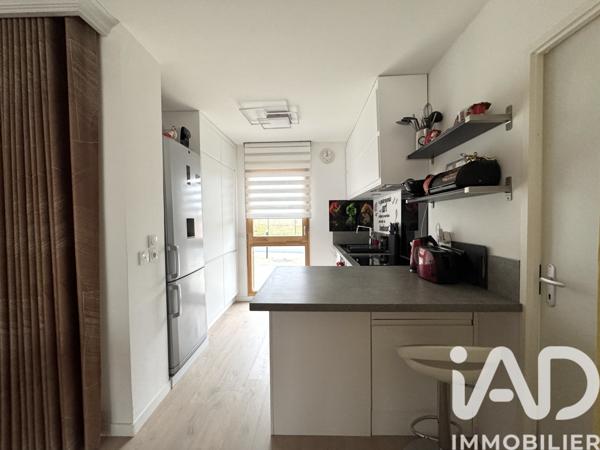 Appartement à vendre 3 pièces 65 m² Quesnoy-sur-Deûle