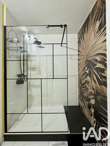 Appartement à vendre 3 pièces 65 m² Quesnoy-sur-Deûle