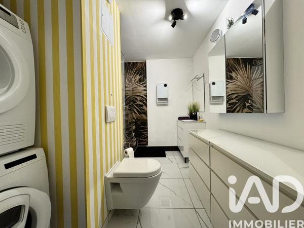 Appartement à vendre 3 pièces 65 m² Quesnoy-sur-Deûle