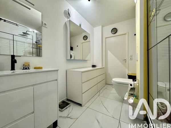 Appartement à vendre 3 pièces 65 m² Quesnoy-sur-Deûle