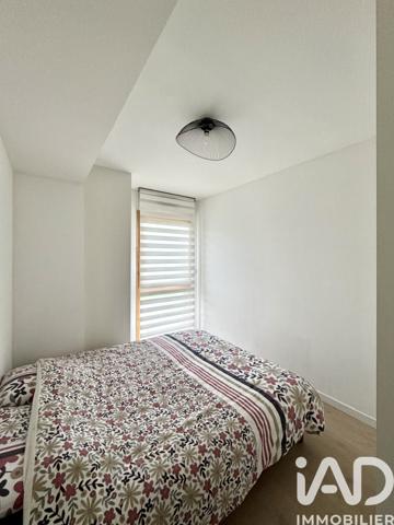 Appartement à vendre 3 pièces 65 m² Quesnoy-sur-Deûle