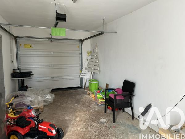 Maison à vendre 5 pièces 145 m² Contay