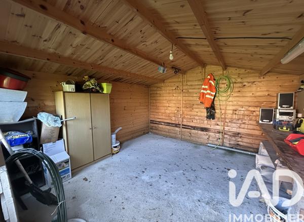 Maison à vendre 5 pièces 145 m² Contay