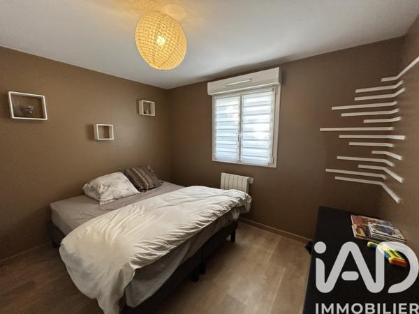 Maison à vendre 5 pièces 145 m² Contay