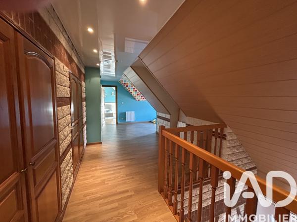 Maison à vendre 5 pièces 145 m² Contay