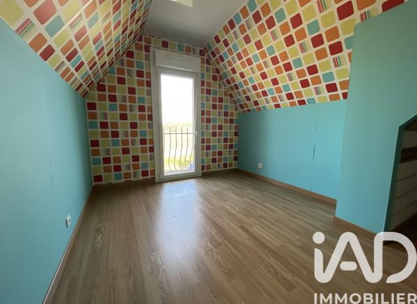 Maison à vendre 5 pièces 145 m² Contay
