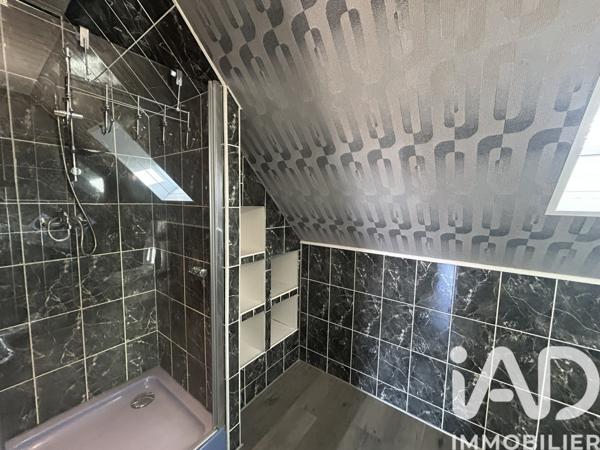 Maison à vendre 5 pièces 145 m² Contay