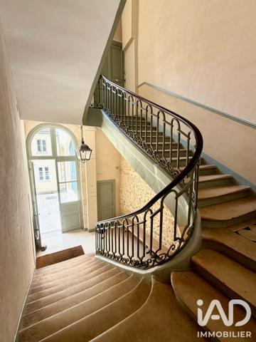 Appartement à vendre 3 pièces 85 m² Paris 4