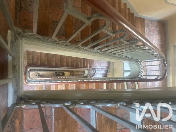 Appartement à vendre 3 pièces 85 m² Paris 4