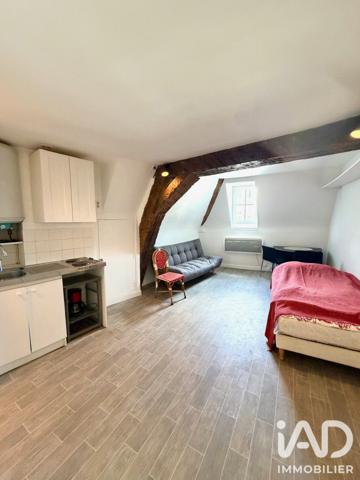 Appartement à vendre 3 pièces 85 m² Paris 4