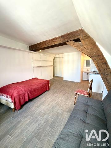 Appartement à vendre 3 pièces 85 m² Paris 4