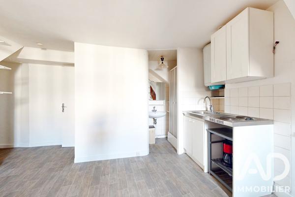 Appartement à vendre 3 pièces 85 m² Paris 4